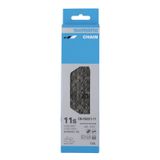 Lant Bicicleta Shimano CN-HG601, 11 viteze, 138 zale