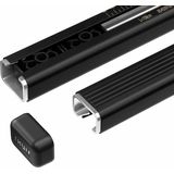 Bare transversale THULE SquareBar Evo 135 (set 2 bare)