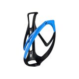 Suport Bidon Bicicleta Specialized Rib Cage II - Mate negru/Sky albastru