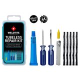 Kit reparatie tubeless Weldtite