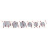 Petice mici Cure-C-Cure 9 bucati Weldtite