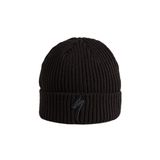Caciula Ciclism Specialized New Era Cuff S-Logo - Negru OSFA