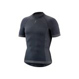 Maiou Ciclism Specialized Seamless Baselayer SS, gri