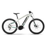 Bicicleta Electrica Hardtail Haibike HardSeven 5, Honey-Teal