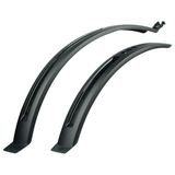 Aparatori Noroi Set SKS Hightrek 2.0 Negru