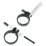 Coliere atasare SKS pt. furca suspensie 2 buc 40 - 43mm