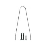 Set prindere aparatori SKS Velo65 Mountain pt. roata spate