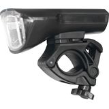 Far Bicicleta Fata BikeForce cu baterii, 200 LUM