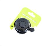 Sonerie Bicicleta Bikeforce Bing negru