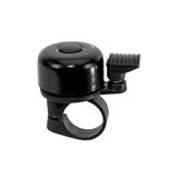 Sonerie Bicicleta Bikeforce Ringer II negru