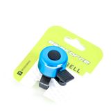 Sonerie Bicicleta Bikeforce Ringer II, albastru