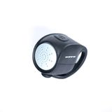 Sonerie Bicicleta Claxon BikeForce Horn 95dB, 2 tonuri