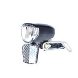 Far Bicicleta Fata BikeForce pentru dinam 25 Lux