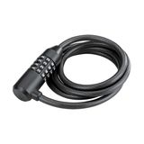 Antifurt Cablu Kryptonite KryptoFlex 815 Combo 8mm/150cm