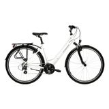 Bicicleta Trekking Kross Trans T100 Dama 28" 2027