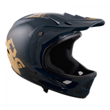 Casca Bicicleta Full-Face TSG Squad Graphic Design