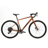 Bicicleta Gravel Kross Esker 2.0 2026