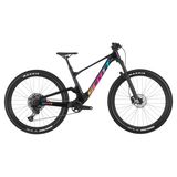Bicicleta Copii Junior Scott Spark RC 700 2026 Negru S