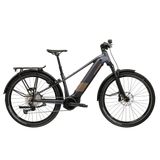 Bicicleta Electrica Trekking Kross Influx SUV HYB 3.0 800 27,5" 2026