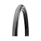 Anvelopa 26X2.30 Maxxis DTH 60TPI wire Dark Tanwall Urban