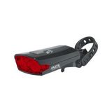 Far Bicicleta Spate Kellys KLS Index USB 016, R, negru