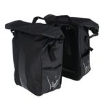 Geanta Bicicleta Coburi XLC V-light Rolltop double