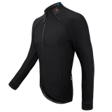 Bluza termica Funkier Bernalda Pro, negru