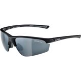 Ochelari Ciclism Alpina TRI-EFFECT 2.0 black mat CM/CC/CMO