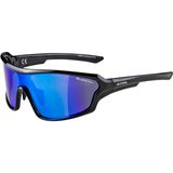 Ochelari Ciclism Alpina LYRON SHIELD black PMB