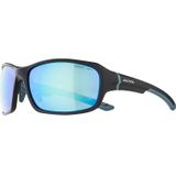 Ochelari Ciclism Alpina LYRON black mat-dirtblue C