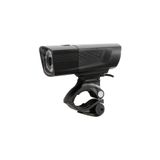 Far Bicicleta Fata Contec HL-104, negru