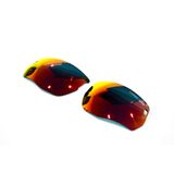 Lentile ochelari Alpina spare lens TRI-SCRAY 2.0 CMR
