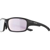 Ochelari Ciclism Alpina LYRON S black CMRG