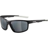 Ochelari Ciclism Alpina DEFEY black mat-white C