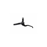 Maneta Frana Bicicleta Shimano BL-MT201, stanga, hidraulica, negru