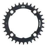 Foaie angrenaj pedalier FSA MTB 1*11 negru 104-32T WB380