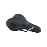 Sa Bicicleta KLS Softline 017 Gel Negru