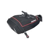 Geanta Bicicleta Zefal Iron Pack M-TF, negru