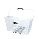 Cos portbagaj XLC CarryMore, white