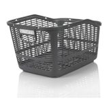 Cos portbagaj XLC CarryMore  plastic  anthracite