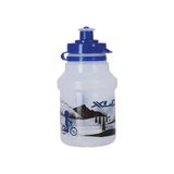 Bidon Apa Bicicleta XLC kids WB-K07 350ml Skyline
