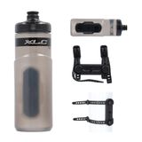Bidon Apa Bicicleta XLC Fidlock WB-K07 600ml adaptor Fidlock inclus