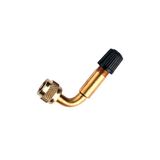 Adaptor valva curbat 90 AV/AV