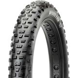 Anvelopa 26X4.00 Maxxis Minion Fbr EXO/TR 120TPI foldabil FAT TIRE