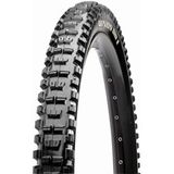 Anvelopa 24X2.30 Maxxis Minion Dhr Ii EXO/TR 60TPI foldabil MOUNTAIN