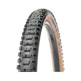 Anvelopa 27.5X2.40 WT Maxxis Minion Dhr Ii EXO/TR/SKINWALL 60TPI Fo MOUNTAIN