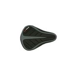 Husa sa Bicicleta Contec Top Seat Gel - Trekking -negru