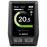 Bosch Display unitate de control Kiox BUI330, anthracite
