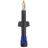 Set Tubeless valva M-Wave Carbon FV - 35mm