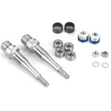 Piese de reparatie Pedale Bicicleta XLC pentru PD-M12-Pedals